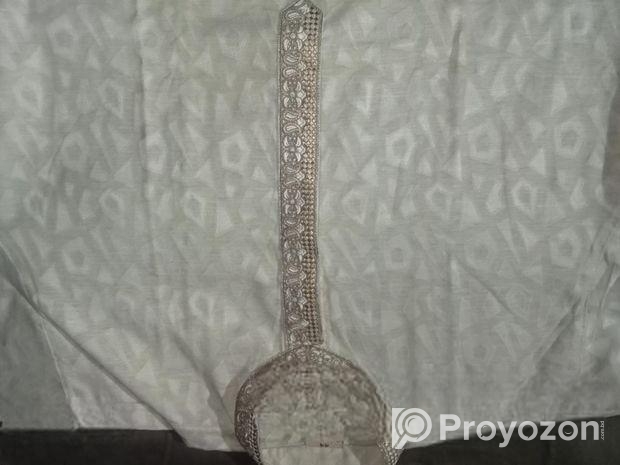 Premium panjabi