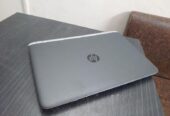 HP CORE i5 6GEN 8GB/256GB M.2 15″ 2GB GRAPHICS ALL OK