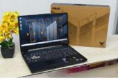 Asus tuf gaming full rtx 3050 brand new conditions