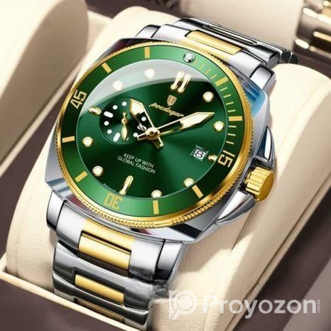 অরিজিনাল স্টাইলিশ ঘড়ি