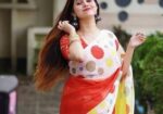অরজিনাল পিওর চান্দেরি সিল্ক নতুন শাড়ি