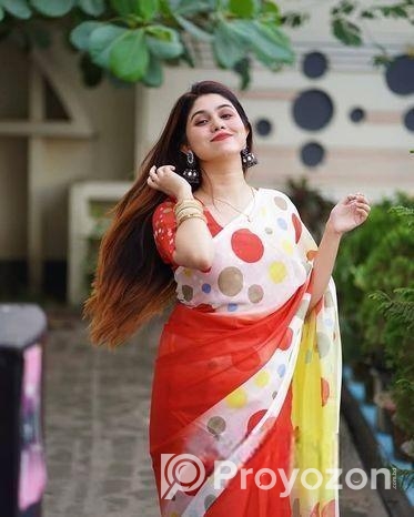 অরজিনাল পিওর চান্দেরি সিল্ক নতুন শাড়ি