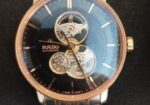 Rado Coupole Classic Open Heart Automatic