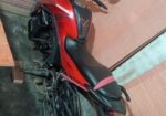 Honda Hornet . 2019