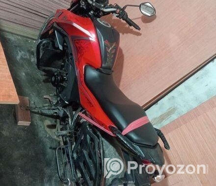 Honda Hornet . 2019