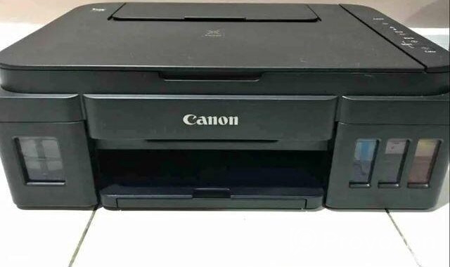 Canon printers Sell Hobe