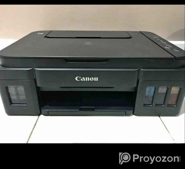 Canon printers Sell Hobe