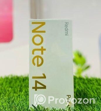 Xiaomi Redmi Note 14 Pro Plus (12+256) (New)