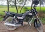 TVS Radeon 110 2020