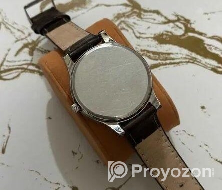 Fastrack bold analogue