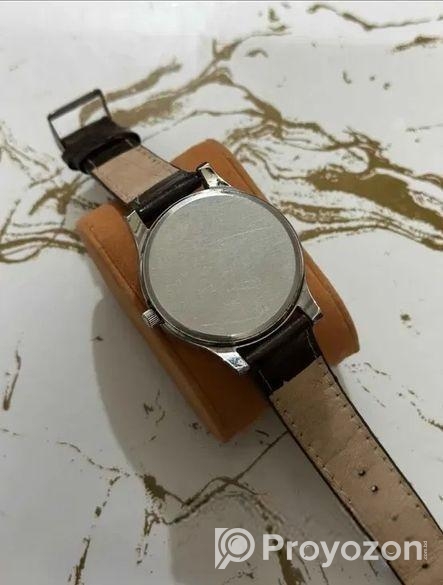 Fastrack bold analogue