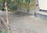 5 কাঠা বাঘা জমি বিক্রি হবে