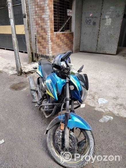 Hero Hunk 150R dd 2022