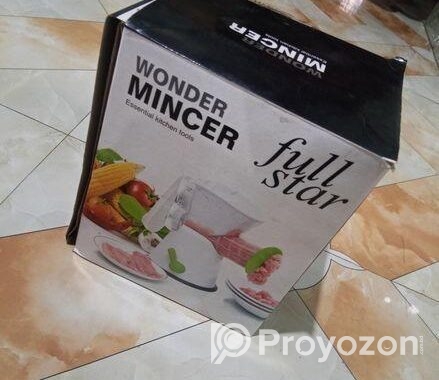 Meat Mincer