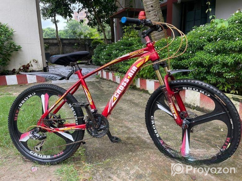 Best Condition Bicycle For Sell!