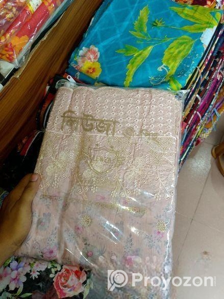 সুতি থ্রী পিছ