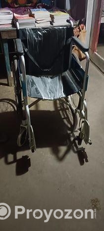 হুইলচেয়ার