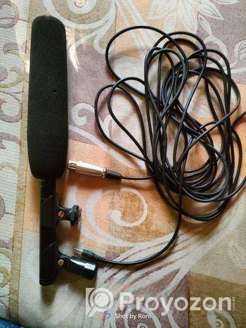 EM 2800A Boom Microphone