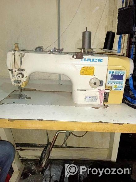 ফুল অটো প্লেন মেশিন