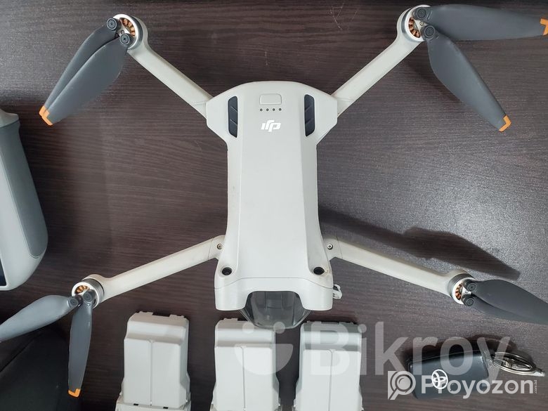 DJI Drone Mini 3 pro Combo