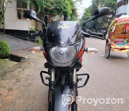 Bajaj Pulsar 150 নিউ সেইফ কন্ডিশন 2024