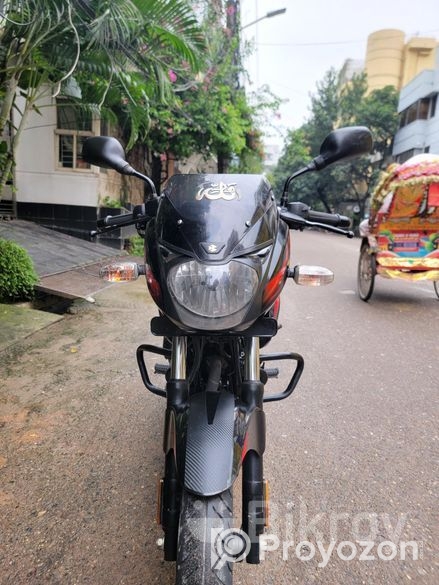Bajaj Pulsar 150 নিউ সেইফ কন্ডিশন 2024