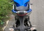 Suzuki Gixxer SF 2021