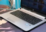 HP 6th Generation Core i5 8GB Ram 128GB SSD 14″