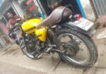 Victor-R Motorbike 2023