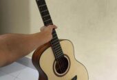 Deviser LS-120-36 travel size guitar 36