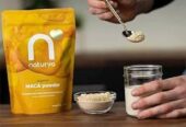 Maca powder