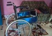Wheelchair