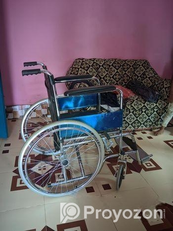 Wheelchair