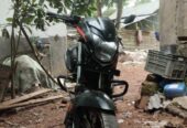 Hero Hunk Motorbike 2021