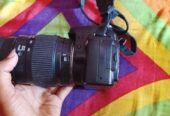 Camera for sell
