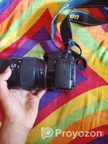 Camera for sell