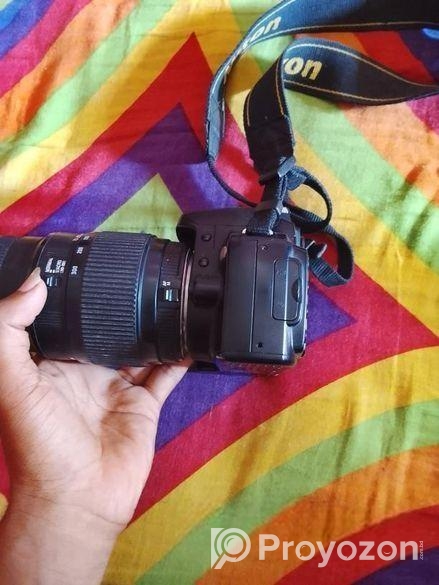 Camera for sell