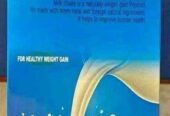 Weight gain Milk Natural Health Supplement