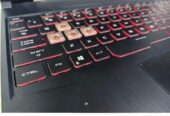 Asus tuf gaming full rtx 3050 brand new conditions