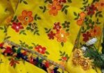 Unready Cotton Dres