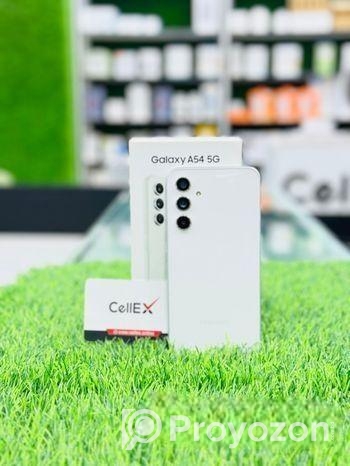 Samsung Galaxy A54 8/256 (Used)
