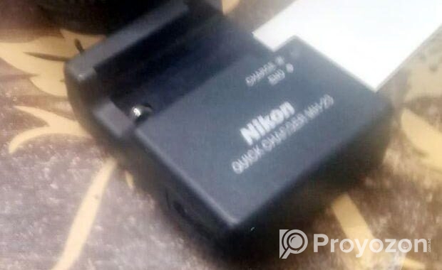 ক্যামের ল্যান্স চার্জার বিক্রয় করা হবে