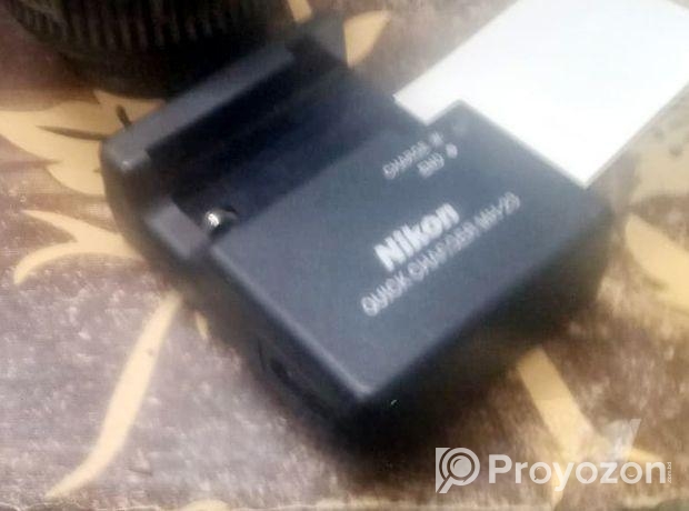 ক্যামের ল্যান্স চার্জার বিক্রয় করা হবে