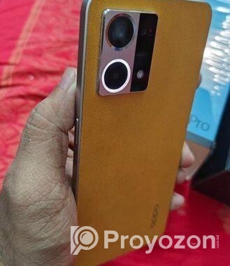 OPPO F21 Pro 8/128gb (Used)