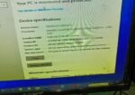 new pc all ok