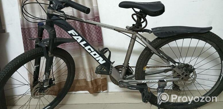 Best cycle for daily life& stand