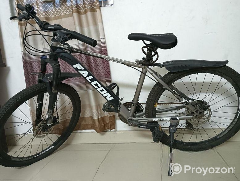 Best cycle for daily life& stand