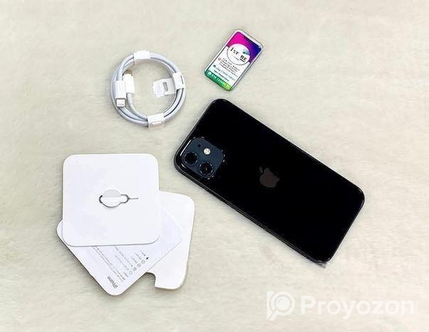 Apple iPhone 12 এখন পাচ্ছেন আরো কমে (Used