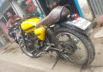Victor-R Motorbike 2023