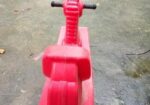Blow Winner Horse – Baby Toys